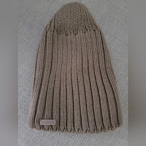 GIORGIO Knit Beanie Hat